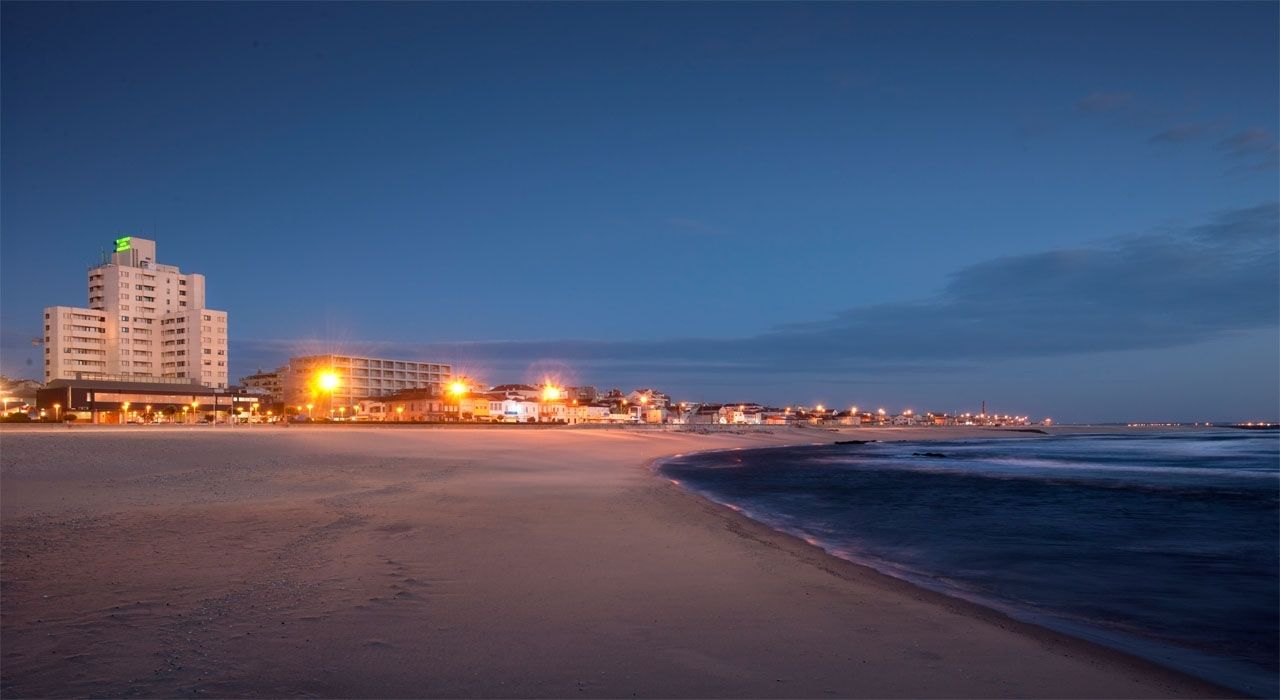 Apartahotel Solverde 4*