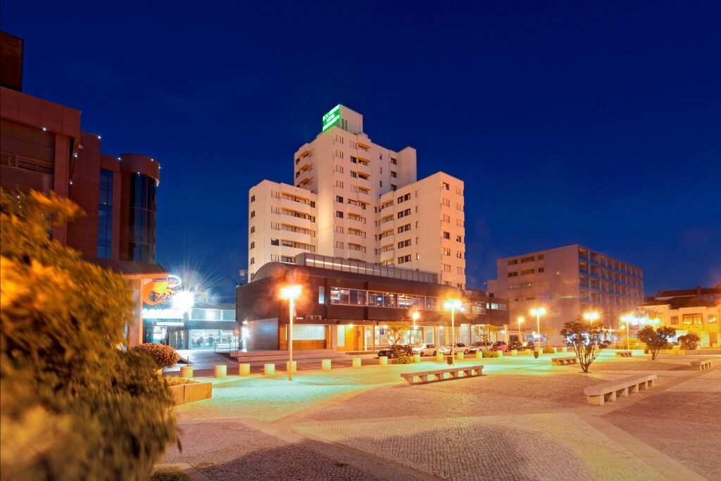 Apartahotel Solverde Espinho (Aveiro)